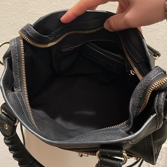 Balenciaga mini city bag - Picture 6 of 6